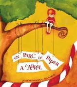 Un Parc De Paper, A L'abril