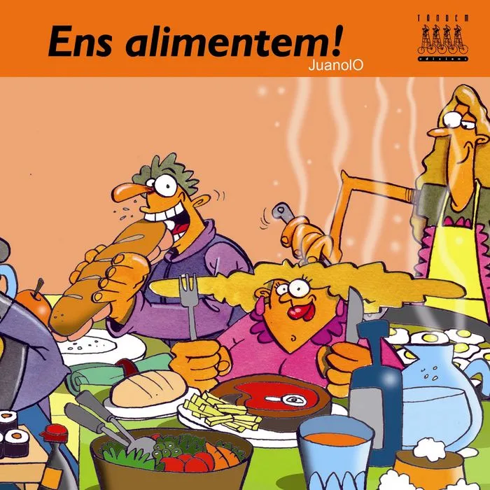 Ens Alimentem!