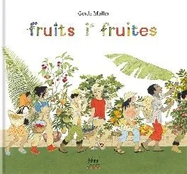 Fruits I Fruites