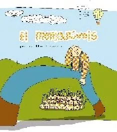 El Menjanúvols