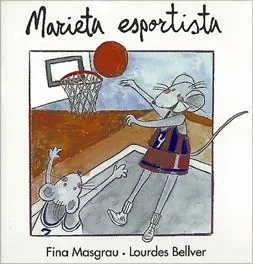 Marieta Esportista