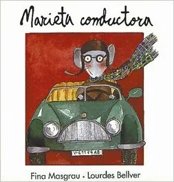 Marieta Conductora