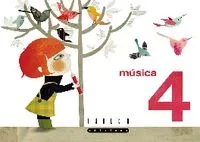 Música Infantil 4 Anys