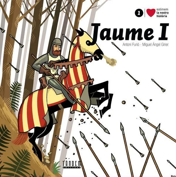 Jaume I