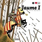 Jaume I
