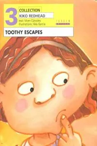 Toothy Escapes
