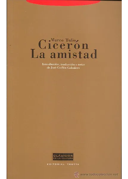 La Amistad