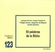 50 Palabras De La Biblia