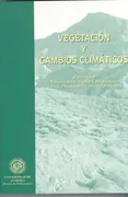 Vegetación Y Cambios Climáticos