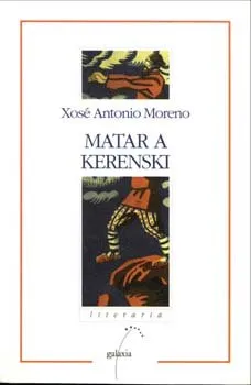 Matar A Kerenski (Nl)