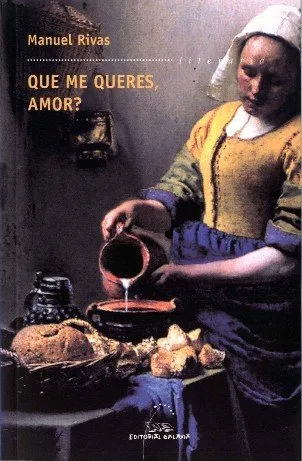 Que Me Queres, Amor? (Prem. Torrente / Nacional Litera