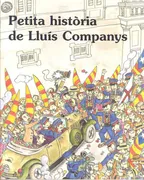 Petita Història De Llu¡S Companys