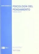 Psicología Del Pensamiento
