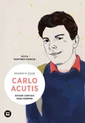 Carlo Acutis estaré contigo para siempre