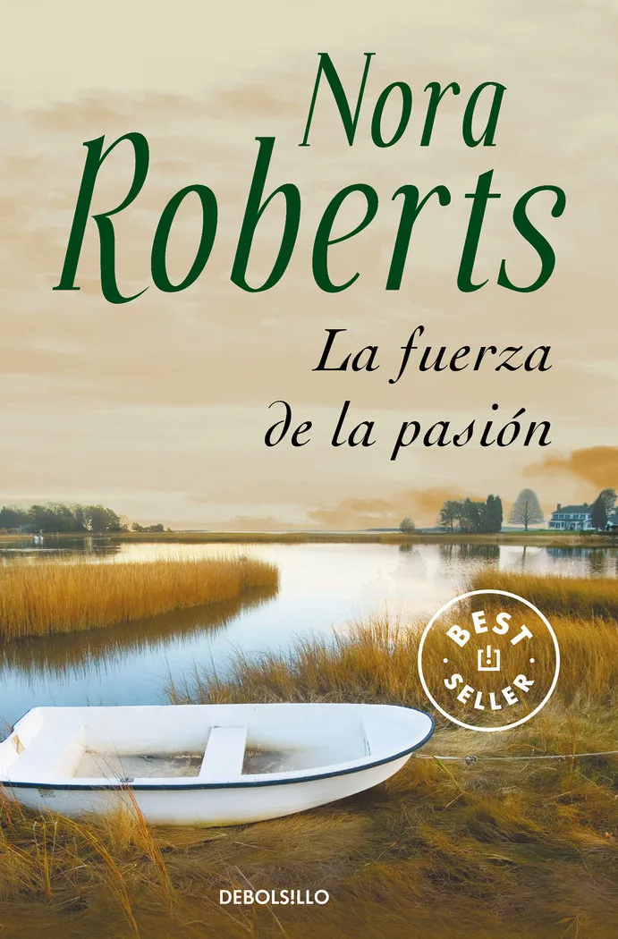 La Fuerza De La Pasión