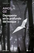 De Repente En Lo Profundo Del Bosque