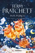 Papá Puerco (Mundodisco 20)