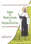 Subida Del Monte Carmelo De San Juan De La Cruz