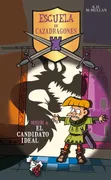 El Candidato Ideal (Escuela De Cazadragones 4)
