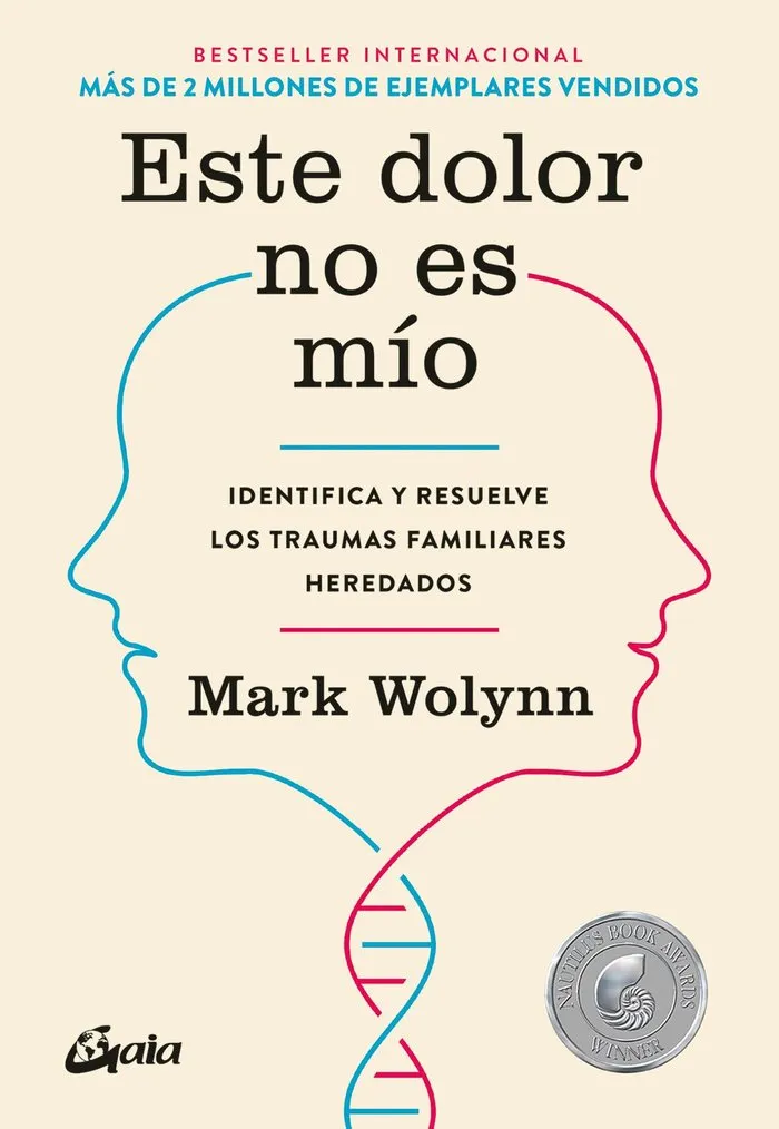 Este dolor no es mío