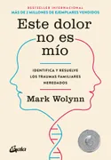 Este dolor no es mío