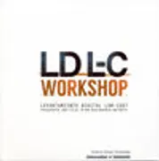 Levantamiento Digital Low-Cost. Ldl-C Workshop