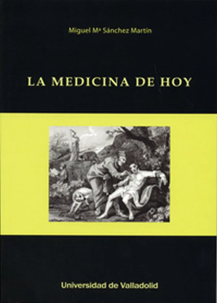 Medicina De Hoy, La