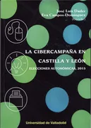 Cibercampaña En Castilla Y León, La. Elecciones Autonómicas, 2015