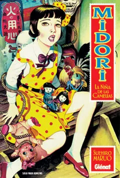 Midori 1