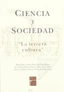 Ciencia Y Sociedad 5. La Tercera Cultura