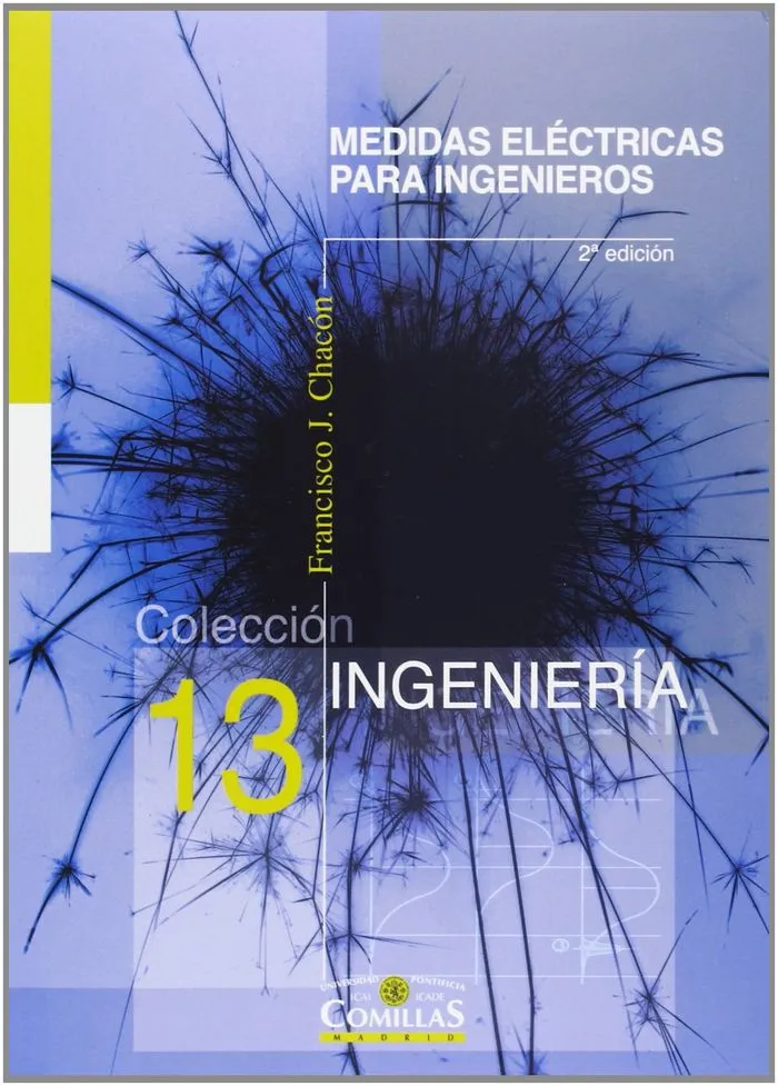 Medidas Electricas Para Ingenieros