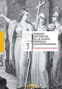 Enigmas Históricos De La Iglesia Española Contemporánea