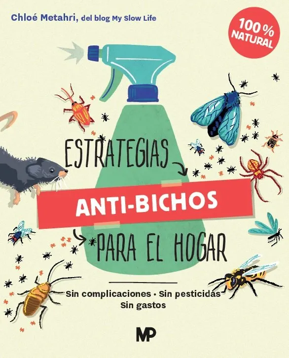 Estrategias Anti Bichos Para El Hogar