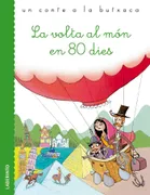 La Volta Al Món En 80 Dies