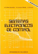 Sistemas Electronicos De Control,1ª Re.