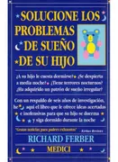 Solucione Problemas De Sueño De Su Hijo