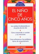 El Niño De Cinco Años