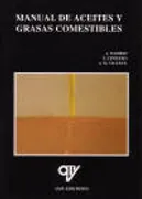 Manual De Aceites Y Grasas Comestibles