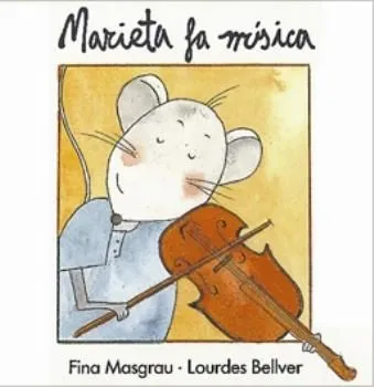 Marieta Fa Música