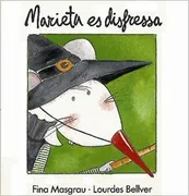Marieta Es Disfressa