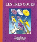 Les Tres Oques