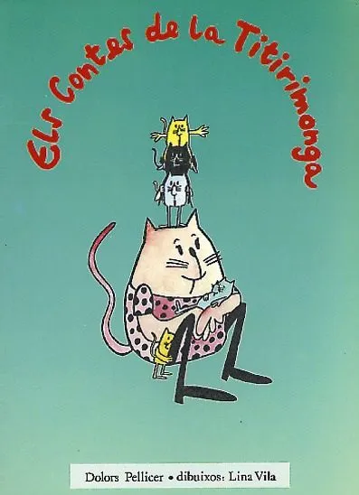 Els Contes De La Titirimonga