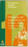 Dificultades Del Habla Infantil