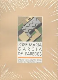 Jose Maria Garcia De Paredes