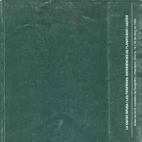 La Ciutat Difusa I Les Perifèries