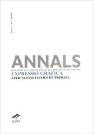Annals 1. Expressió Gràfica