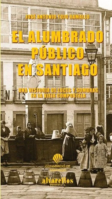El Alumbrado Público En Santiago