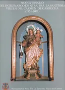 50 Aniversario Del Patronazgo De Ntra Sra La Santísima Virgen Del Carmen De Garrucha (1951-2001)