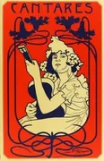 Cantares Populares Y Literarios (R)