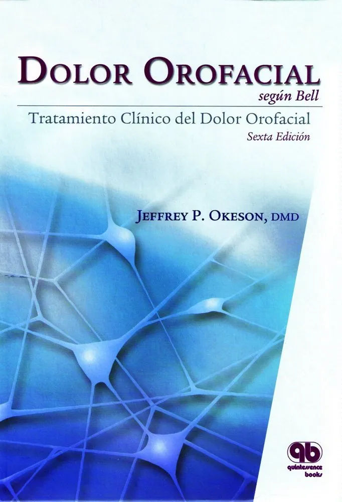 Dolor Orofacial Segun Bell